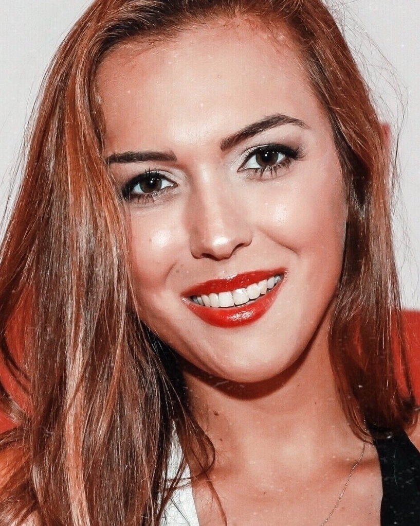 Profilbild von Nathalie