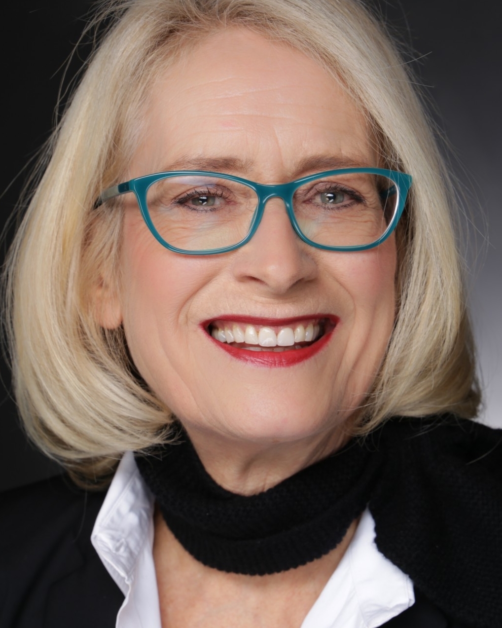 Profilbild von Anne