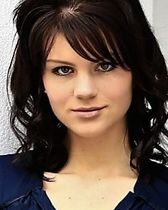 Profilbild von Jasmin