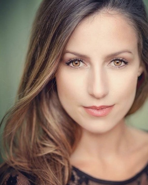 Profilbild von Jana-Katharina
