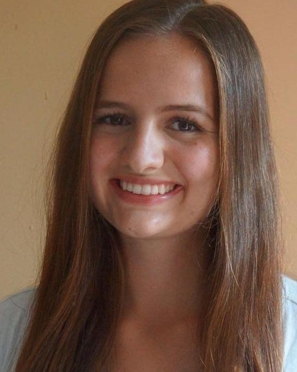 Profilbild von Sarah