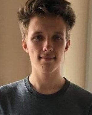 Profilbild von Gustav
