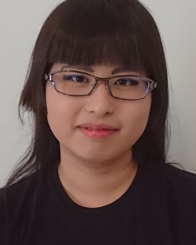 Profilbild von Mizuki