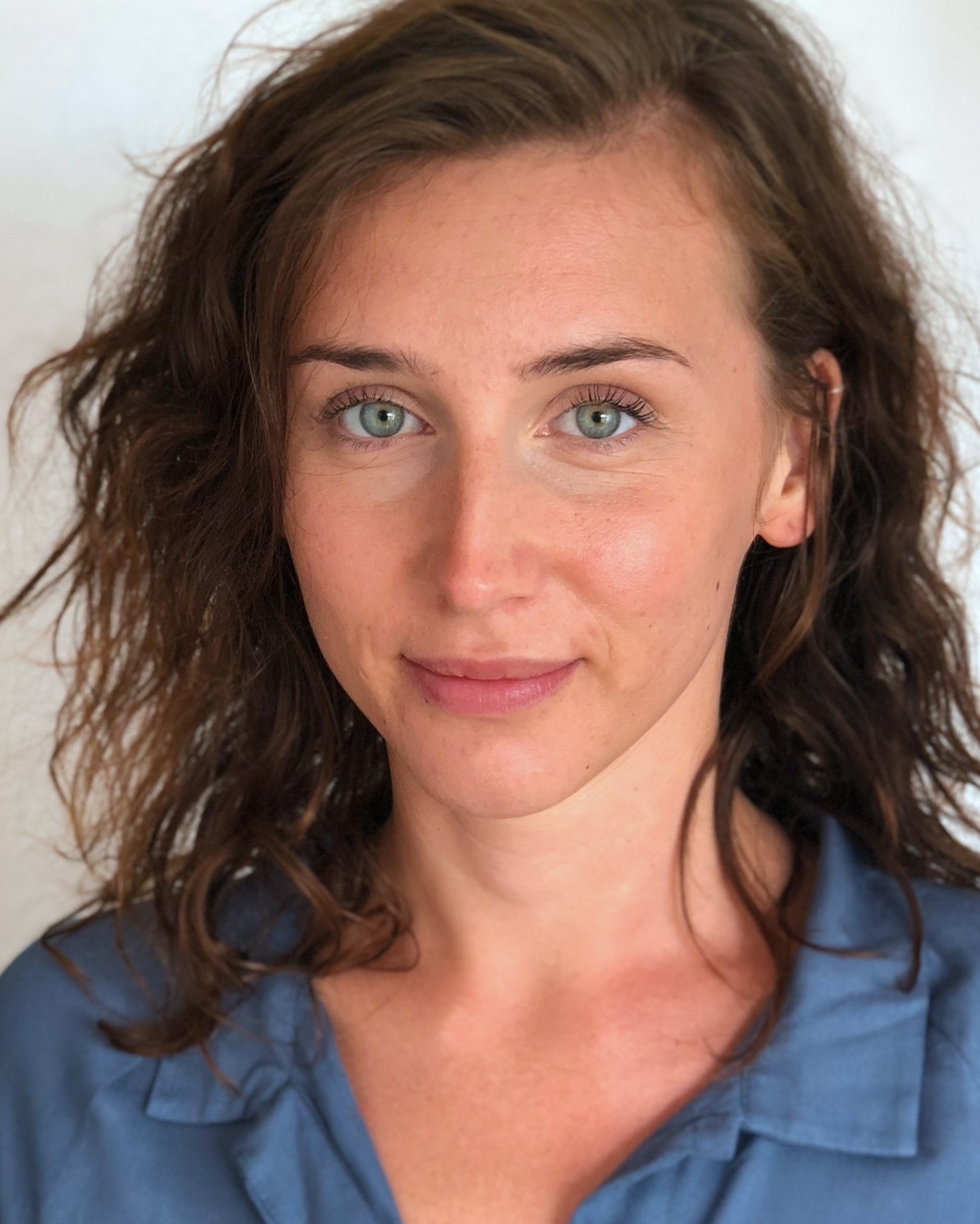 Profilbild von Kristina