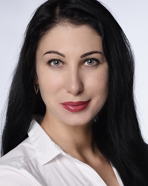 Profilbild von Olesia