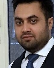 Profilbild von MD Zubayer
