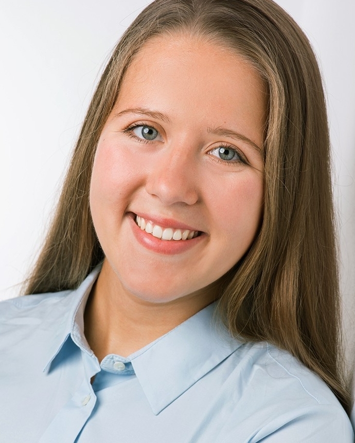 Profilbild von Katharina