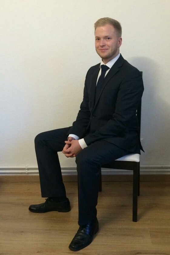 Weiteres Foto von Niclas