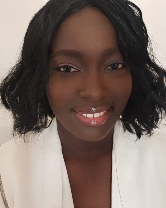 Profilbild von Benaissa
