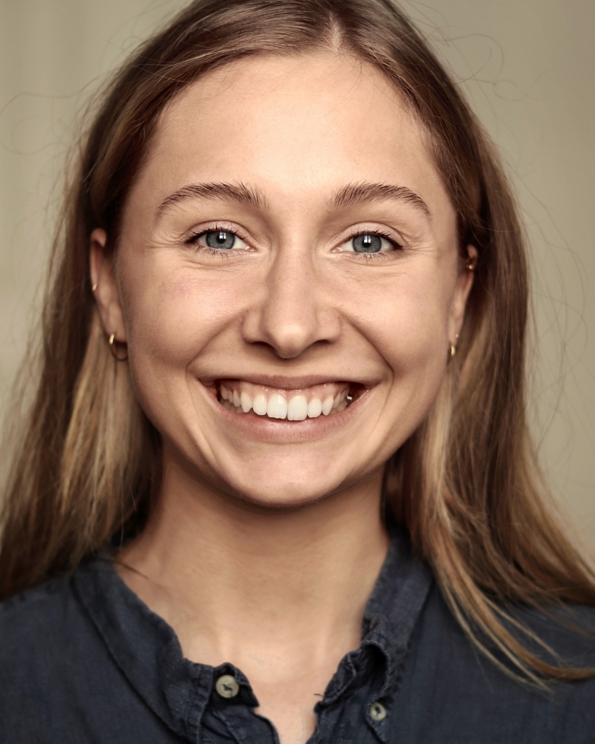 Profilbild von Sophie