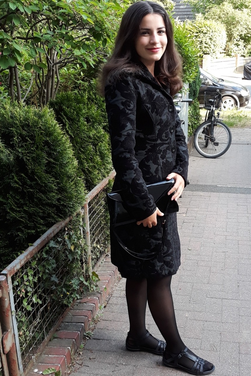 Weiteres Foto von Samira