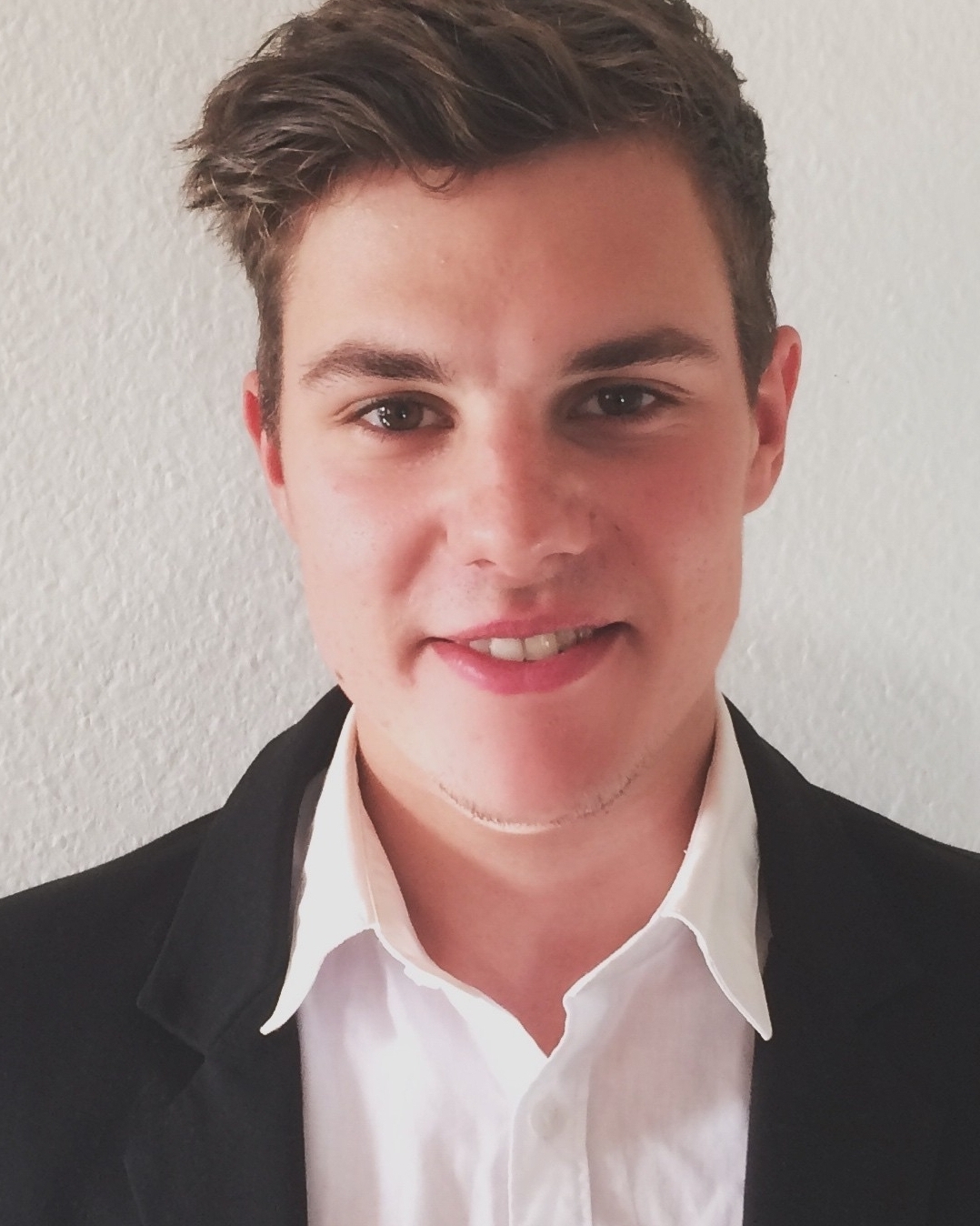 Profilbild von Felix