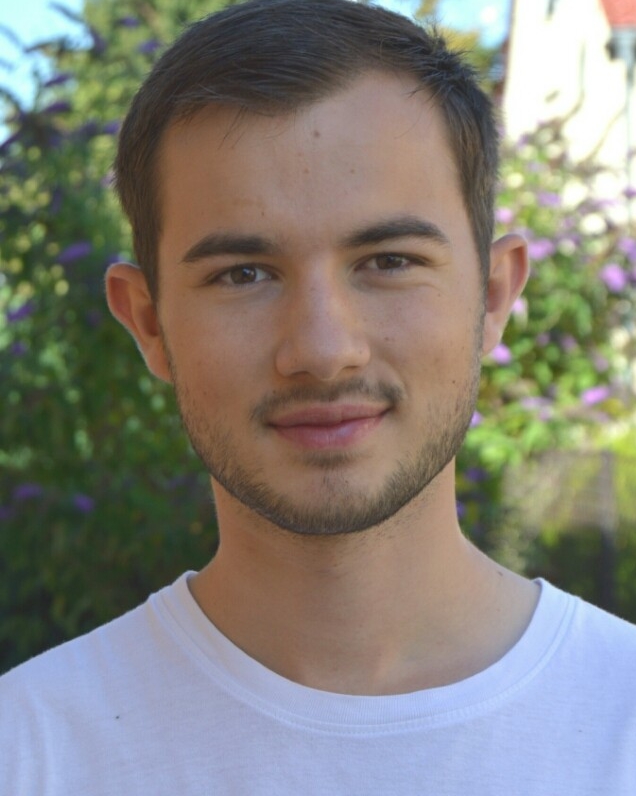 Profilbild von Robert