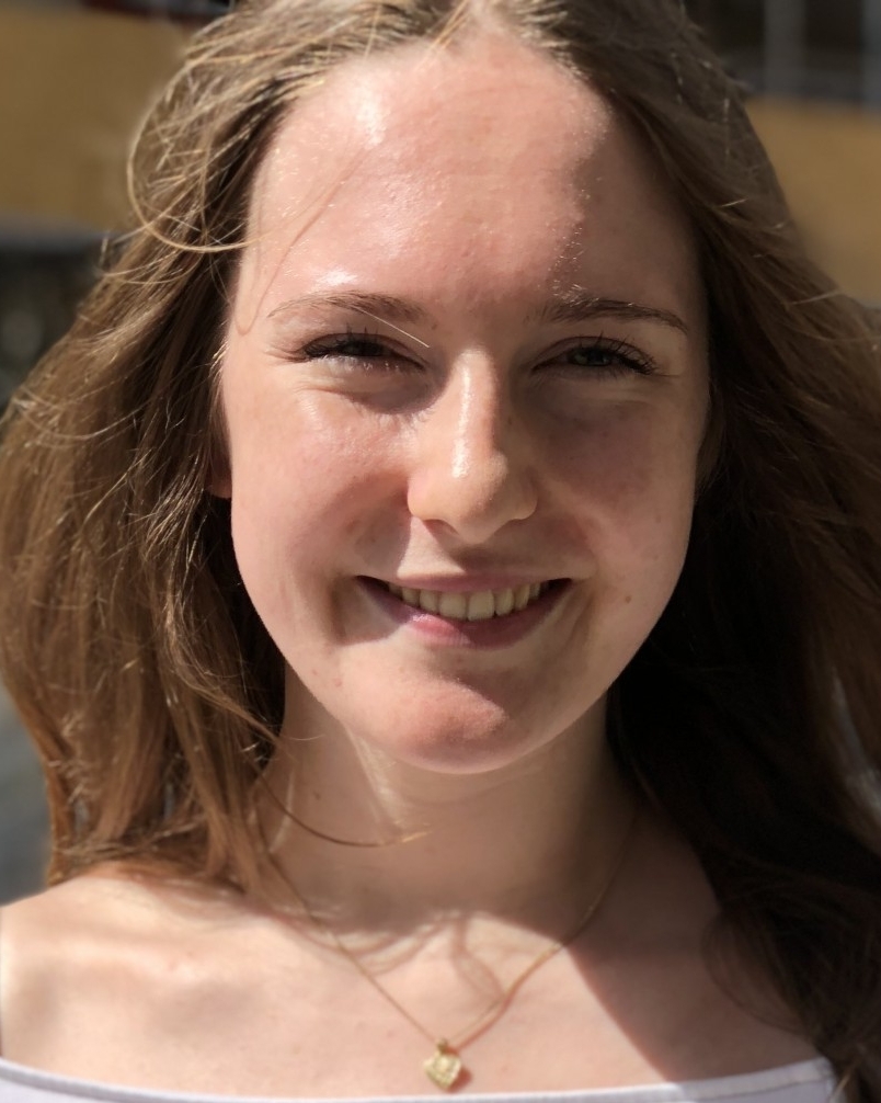Profilbild von Gloria