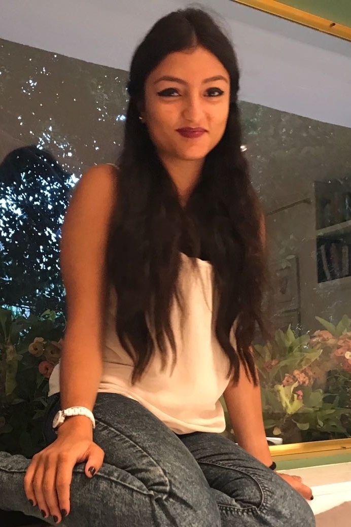 Weiteres Foto von Samaa