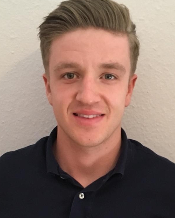 Profilbild von Lukas