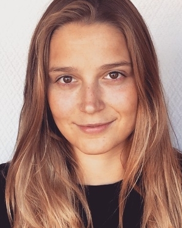 Profilbild von Lisa
