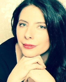 Profilbild von Britta
