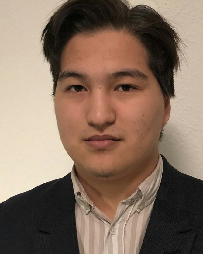 Profilbild von Daulet