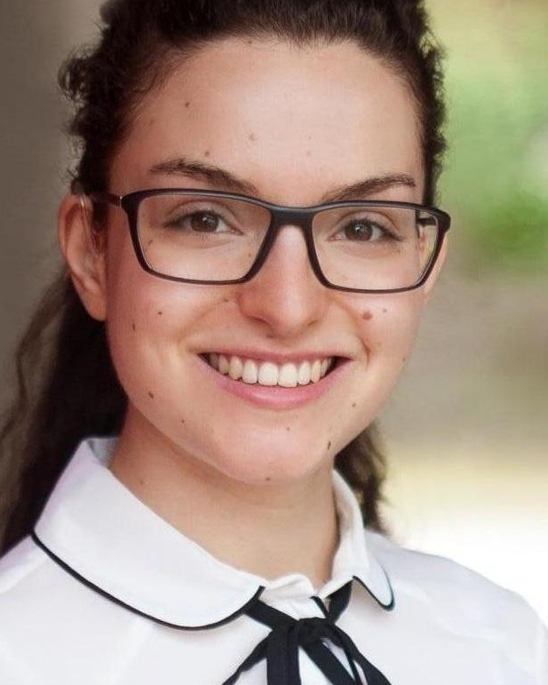 Profilbild von Maria