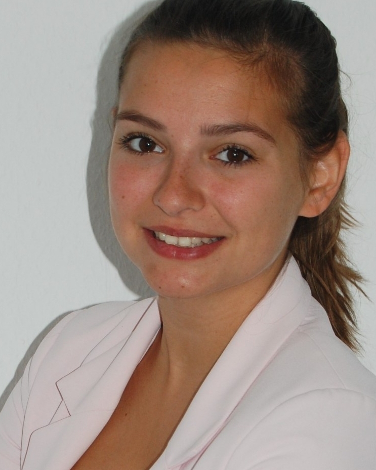 Profilbild von Annika