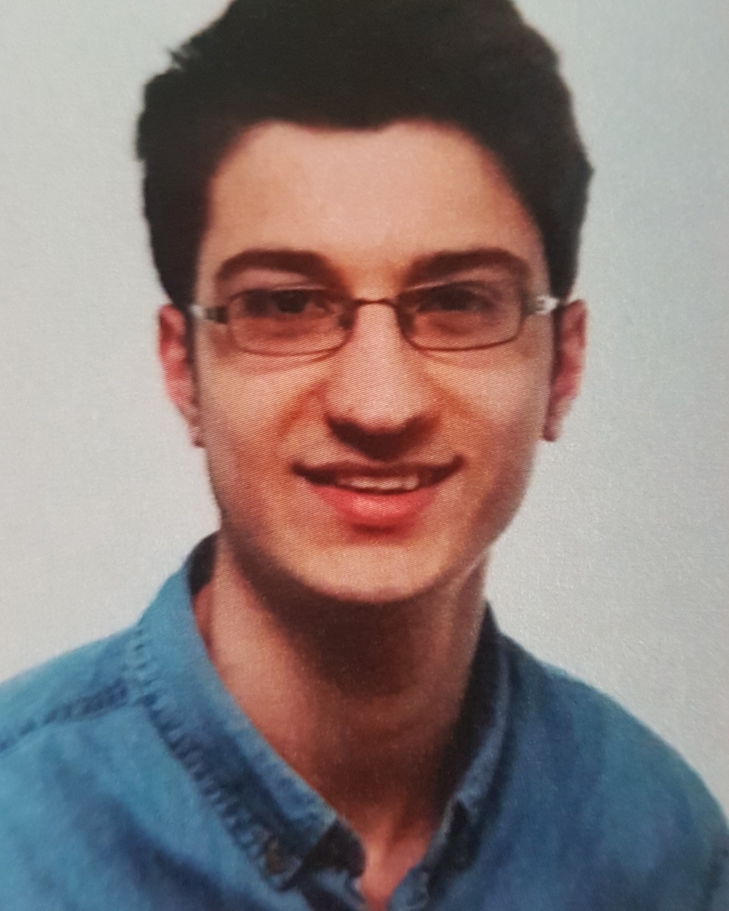 Profilbild von Anil