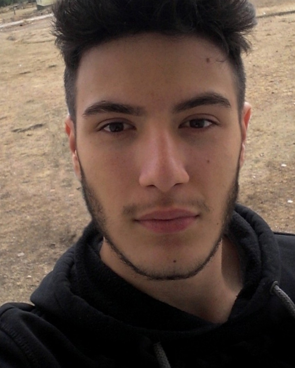 Profilbild von Bedrettin