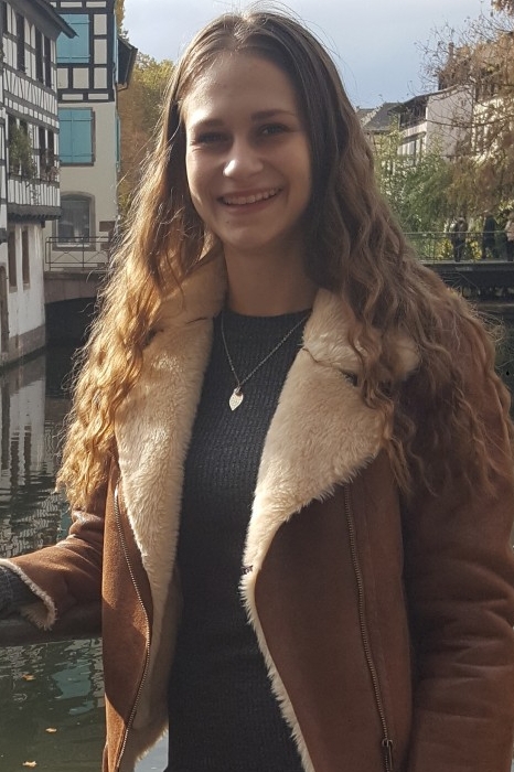 Weiteres Foto von Kateryna