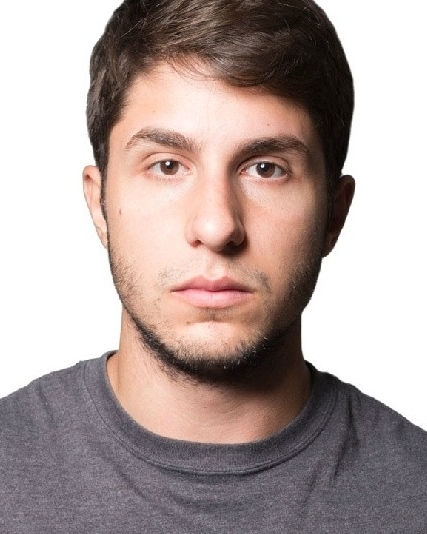 Profilbild von Marco