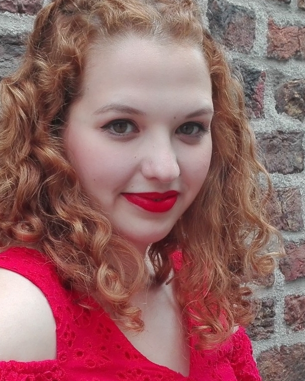 Profilbild von Jacqueline