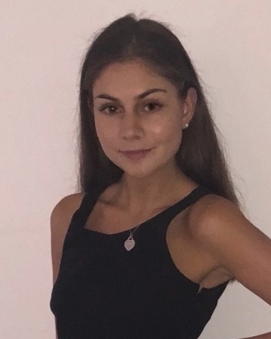 Profilbild von Paula