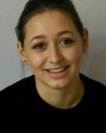 Profilbild von Julika