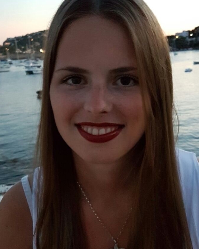 Profilbild von Christine