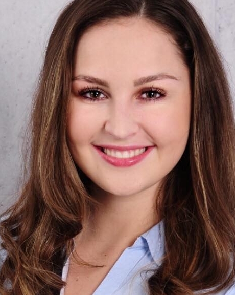 Profilbild von Kristina