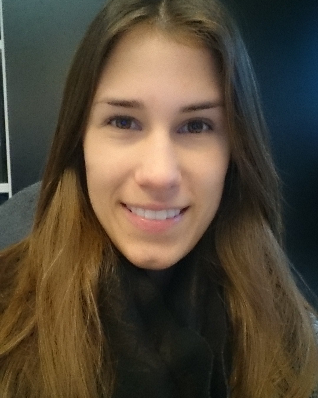 Profilbild von Annika