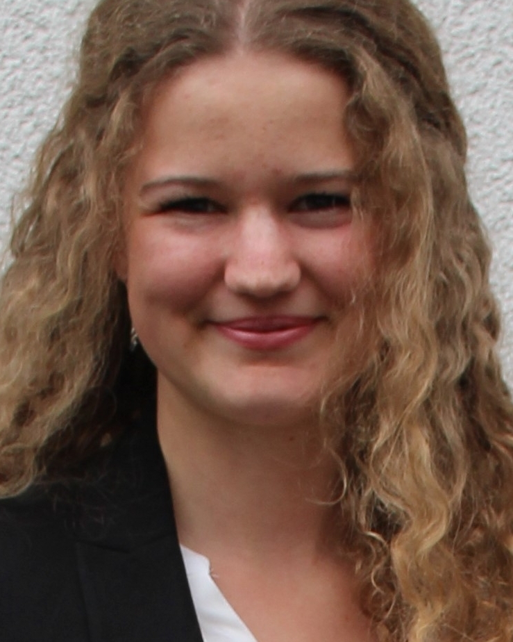 Profilbild von Elisabeth