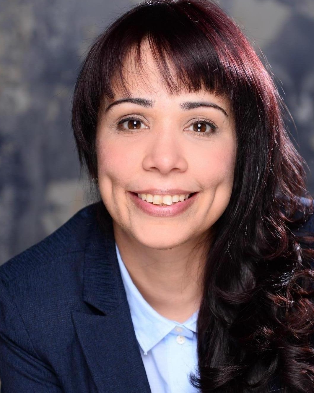 Profilbild von Andréia