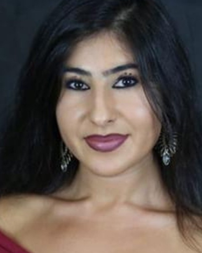 Profilbild von Bedrya