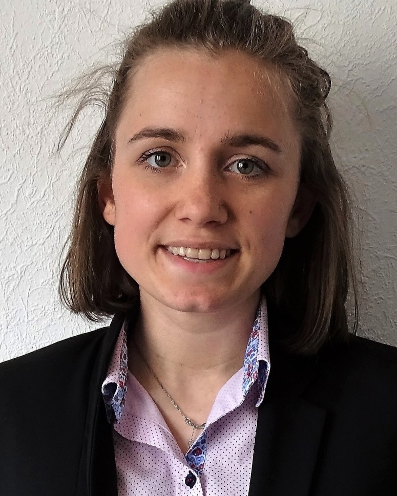 Profilbild von Lisa