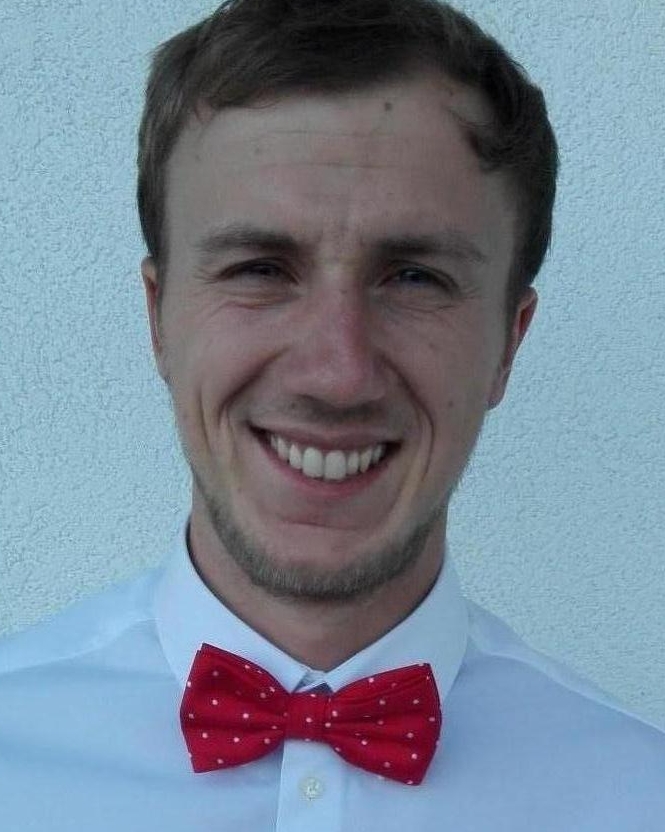 Profilbild von Alexander