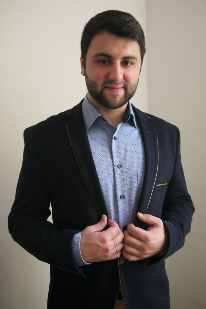 Weiteres Foto von Talha
