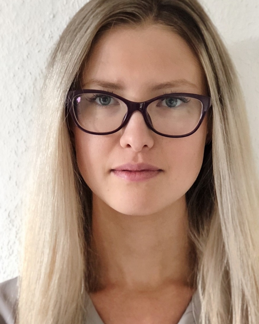 Profilbild von Svetlana