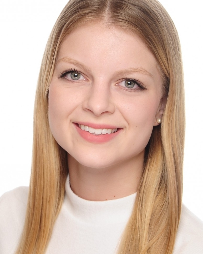 Profilbild von Marie