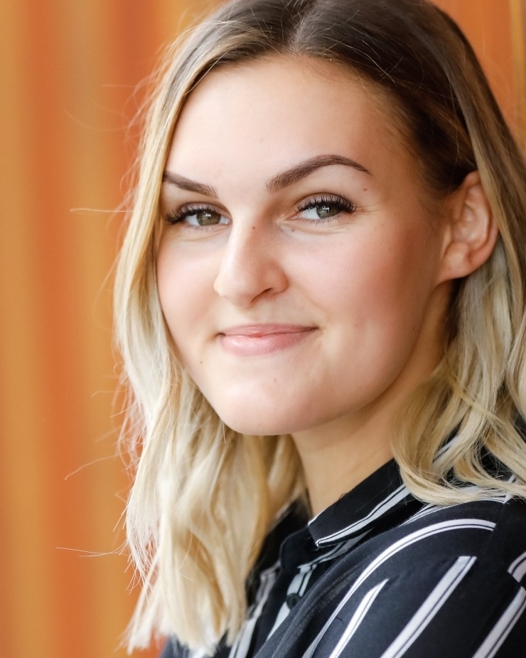 Profilbild von Lisa