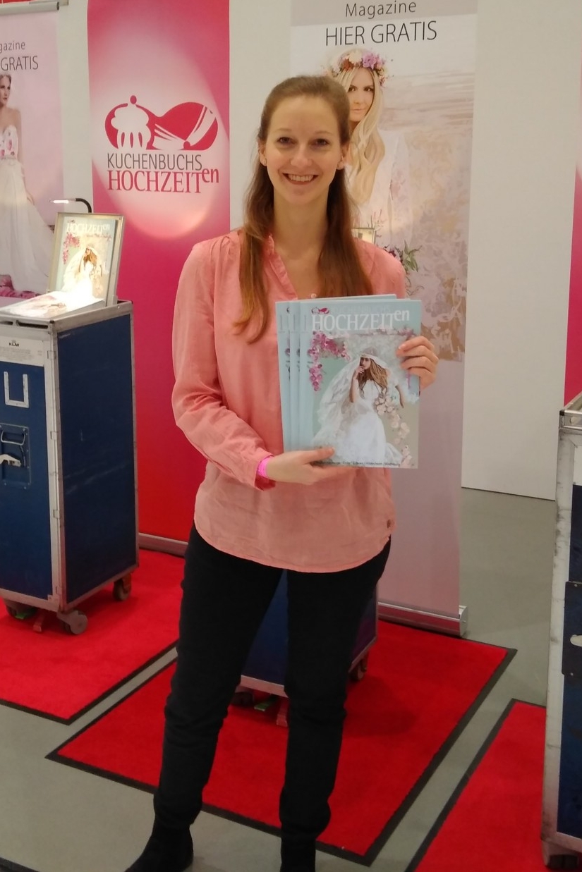 Weiteres Foto von Nadja