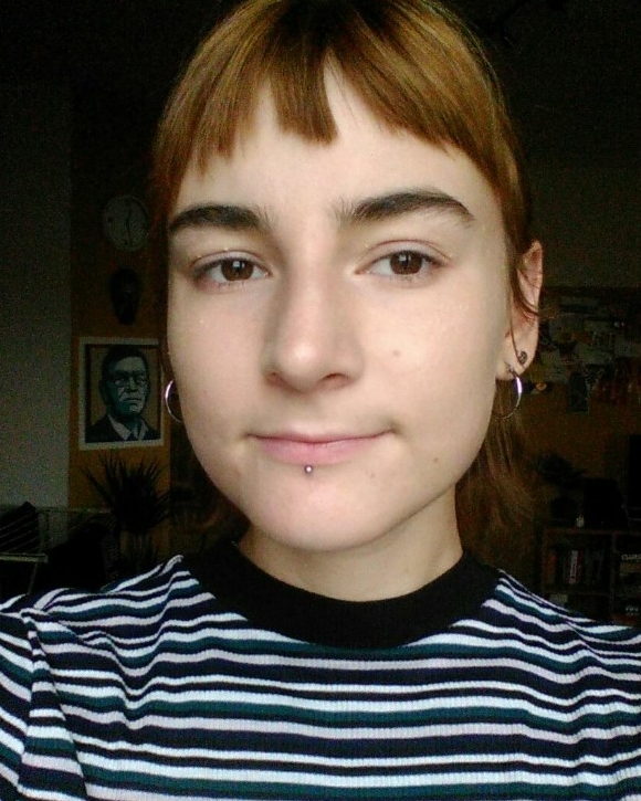 Profilbild von Ella