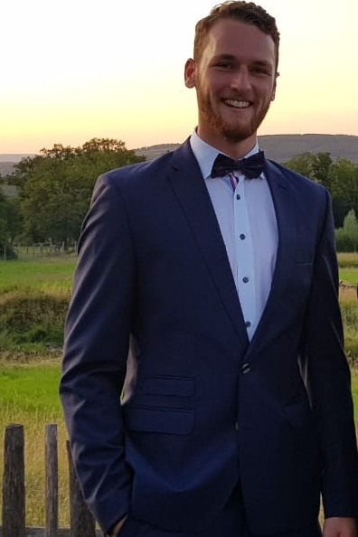 Weiteres Foto von Philipp