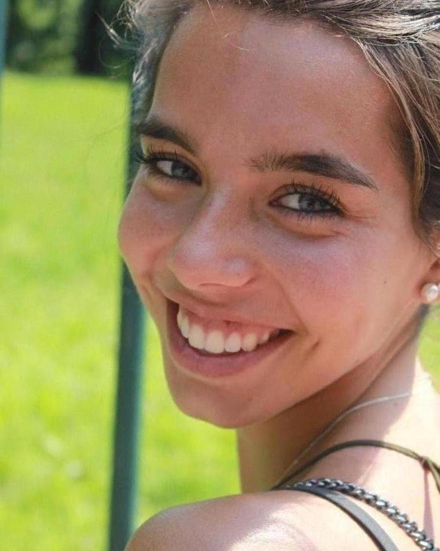 Profilbild von Clara