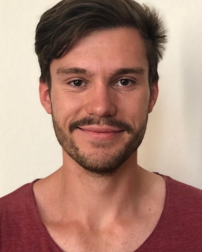 Profilbild von Jonathan
