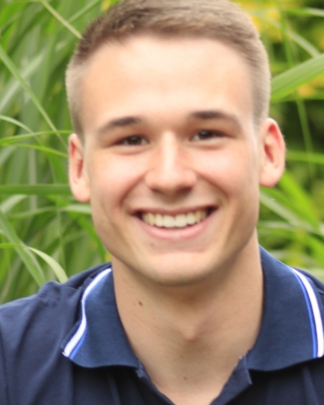 Profilbild von Dominik